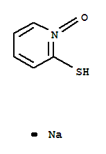Sodiumomadine