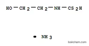 암모늄(하이드록시에틸)디티오카바메이트