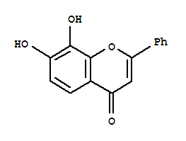 7,8-dihydroxyflavone