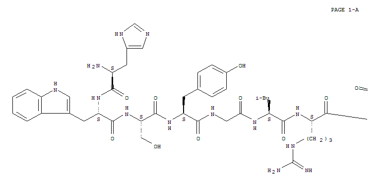 2-10-Luteinizinghormone-releasingfactor(swine)
