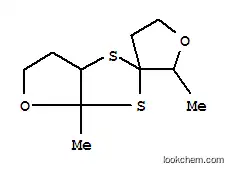 2',3a-ジメチル-テトラヒドロスピロ[[1,3]ジチオロ[4,5-b]フラン-2,3'-オキソラン]