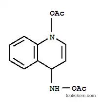 O,O-디아세틸-4-하이드록시아미노퀴놀린 1-옥사이드