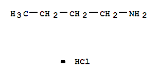 CH3CH2CH2CH2NH3Cl
（BACl）