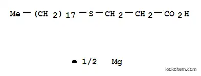 마그네슘 비스[3-(옥타데실티오)프로피오네이트]