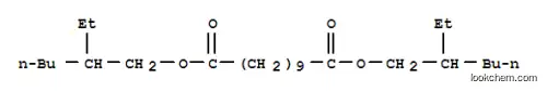 운데칸디오산, 비스(2-에틸헥실) 에스테르