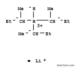 Lithium triisobutylhydroborate