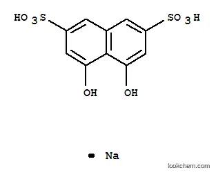 4,5-ジヒドロキシ-2,7-ナフタレンジスルホン酸2-ナトリウム