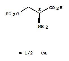 L-Asparticacidcalciumsalt