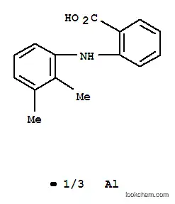 알루미늄(3+) 2-[(2,3-디메틸페닐)아미노]벤조에이트