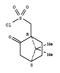 L(-)-10-Camphorsulfonylchloride