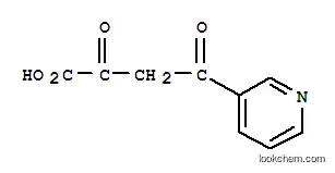 2,4-디옥소-4-피리딘-3-일부탄산