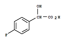 4-fluoromandelicacid