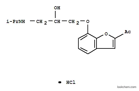 塩酸ベフノロール