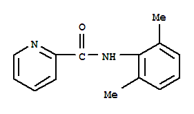 N-(2,6-Dimethylphenyl)-2-picolinamide