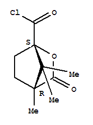 (-)-Camphanicacidchloride