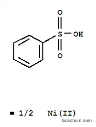 ビスベンゼンスルホン酸ニッケル(II)