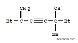 3-메틸-6-메틸렌옥트-4-인-3-올