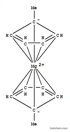 비스(메틸시클로펜타디에닐)마그네슘