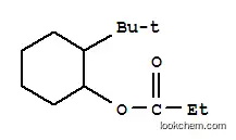 2-tert- 부틸 시클로 헥실 프로 피오 네이트