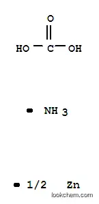 炭酸/アンモニア/亜鉛,(2:2:1)