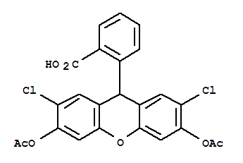 2′,7′-Dichlorofluorescindiacetate
