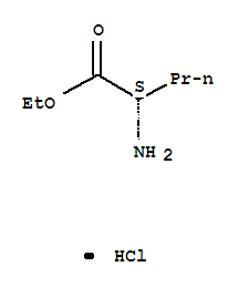 L-Norvalineethylesterhydrochloride