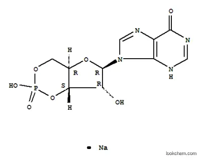 CIMP 나트륨 소금