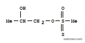 2-하이드록시프로필 메탄티올설포네이트