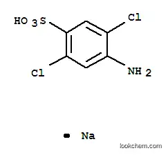 2,5-ジクロロアニリン-4-スルホン酸ナトリウム
