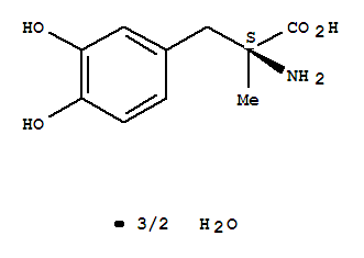 L-Methyldopa