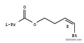 イソ酪酸(Z)-3-ヘキセニル