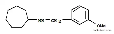 N-사이클로옥틸-M-메톡시벤질아민