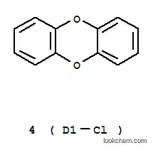 1,2,6,7- 테트라 클로로 디 벤조 -P- 디 옥신