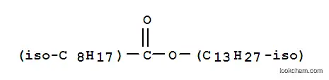 イソノナン酸イソトリデシル