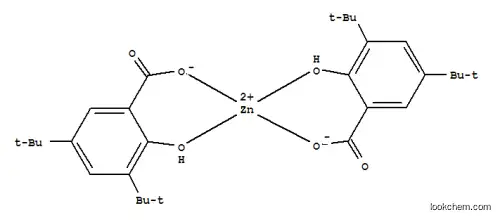 아연 3 5-DI-TERT-부틸살리실레이트 97