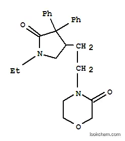 ケトドキサプラム