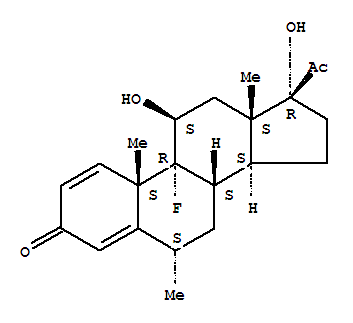 fluoromethalone