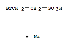 Sodium2-bromoethanesulfonate