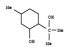 p-Menthane-3,8-diol