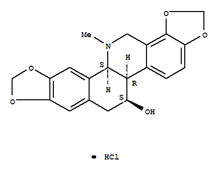 Chelidoninhydrochloride