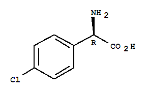 (R)-2-Amino-2-(4-chlorophenyl)aceticacid