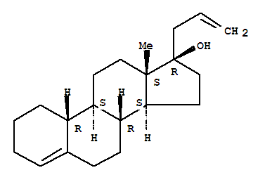 Allylestrenol