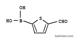 5-ホルミル-2-チオフェンボロン酸