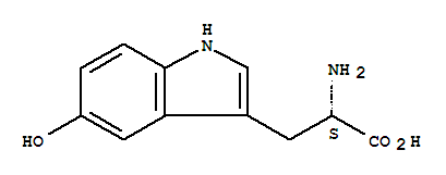 5-Hydroxy-L-tryptophan