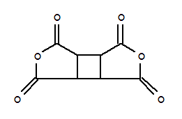Cyclobutane-1,2,3,4-tetracarboxylicdianhydride