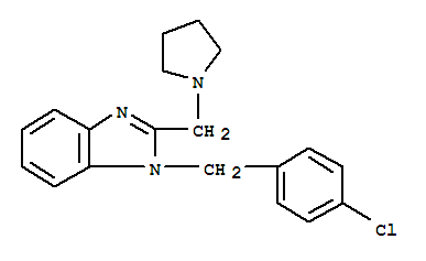 Clemizole