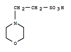 4-Morpholineethanesulfonicacid