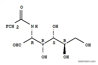 N-플루오로아세틸-D-글루코사민