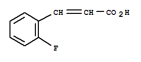 2-Fluorocinnamicacid