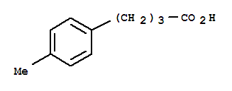 4-(p-Tolyl)butyricAcid